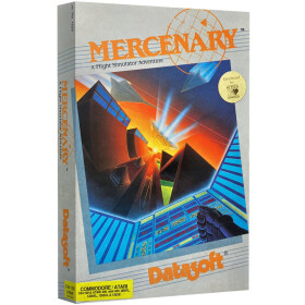 Mercenary: Escape from Targ