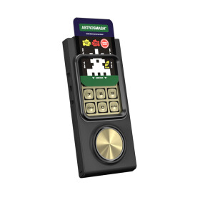 Intellivision Sprint