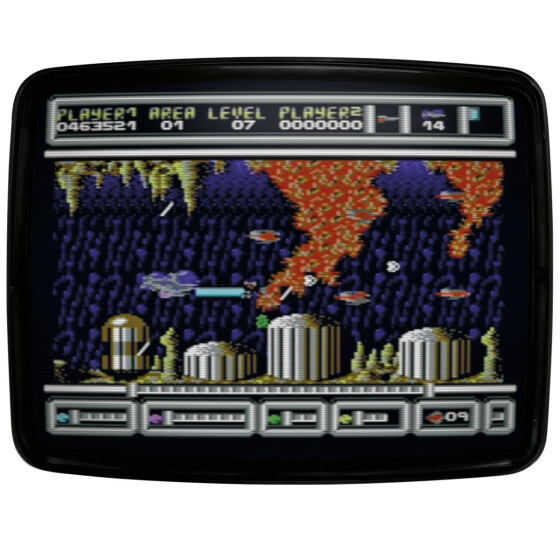 Boom - Special Edition (Cartridge)