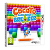 Cocoto: Alien Brick Breaker