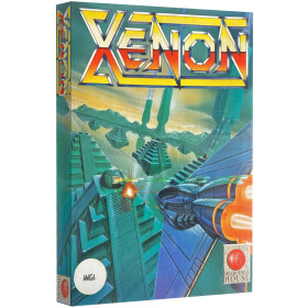 Xenon