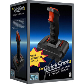 TheQuickShot II