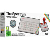 The Spectrum White Edition