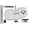 TheGAMEPAD (weiß)