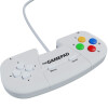 TheGAMEPAD (weiß)