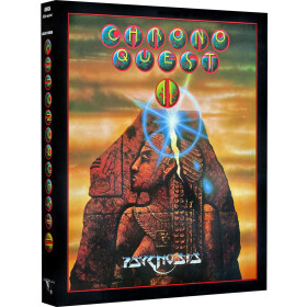 Chrono Quest II