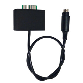 Datasetten-Adapter 1530/C2N auf 1531