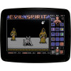 Evil Spirit - 5,25" Diskette