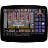 Evil Spirit - 3,5"-Diskette