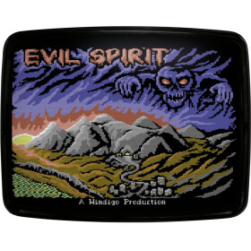 Evil Spirit - Modul