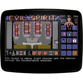 Evil Spirit - Modul