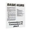BASIC-Kurs C116, C16, plus/4