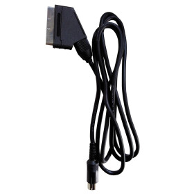 RGB-Scart-Kabel - MSX2/MSX2+/TurboR (1,5 Meter)