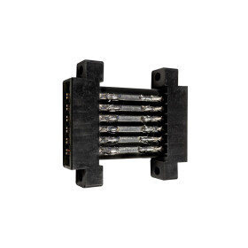 Kassettenport Gender Changer (m/w)