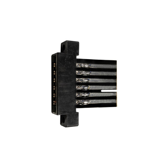 Kassettenport-Verlängerung