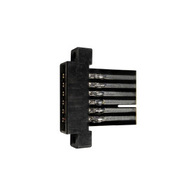 Kassettenport-Verlängerung