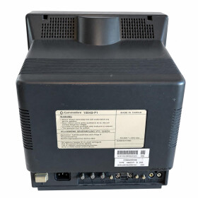 Commodore 1084S-P1 (schwarz)