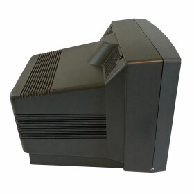 Commodore 1084S-P1 (schwarz)