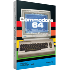 Commodore 64 - Past, Present, and Future of a Home Computer
