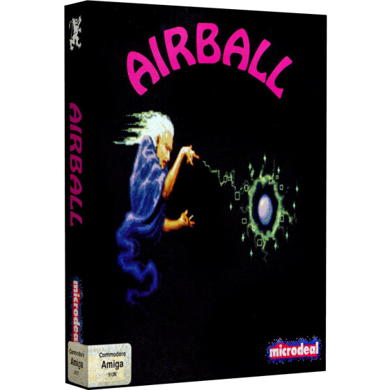 Airball