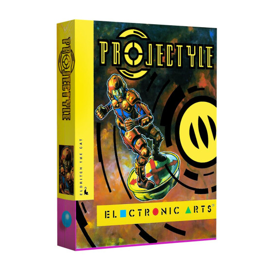 Projectyle