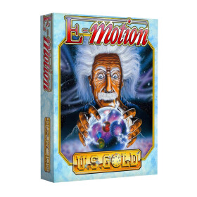 E-Motion