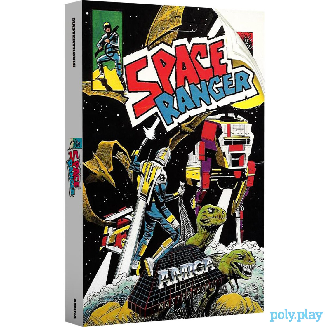Space Ranger