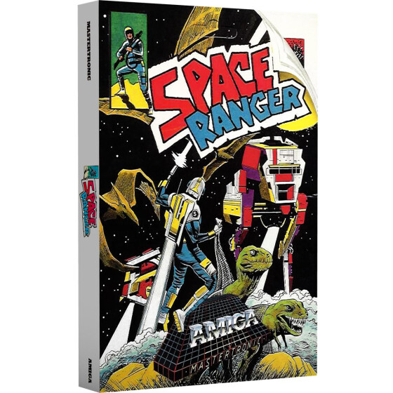 Space Ranger