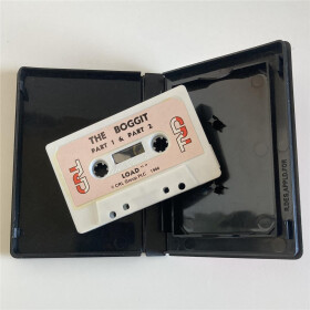 The Boggit - Spectrum 48k