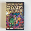 The Very Big Cave Adventure - Spectrum 48k
