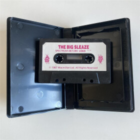 The Big Sleaze - Spectrum