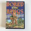 Bored of the Rings - Spectrum 48k