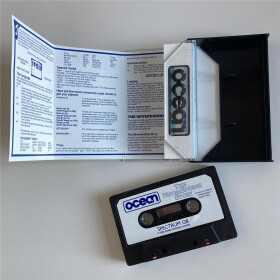 The NeverEnding Story - Spectrum 128k