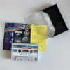 Double Play Adventure 1: Hidden City & The Sealed City - Spectrum 48k