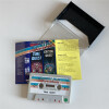 Double Play Adventure 3: Time Quest & Crystal Quest - Spectrum 48k