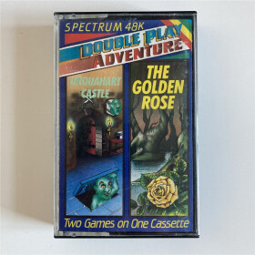 Double Play Adventure 4: Urquahart Castle & The...