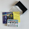 Double Play Adventure 4: Urquahart Castle & The Golden Rose - Spectrum 48k