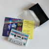 Double Play Adventure 8: The Wizards Scrolls & Dragon Slayer  - Spectrum 48k