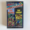 Double Play Adventure 9: Orc Island & The Swamp - Spectrum 48k