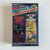 Double Play Adventure 10: Murder Hunt & Last Will and Testament - Spectrum 48k
