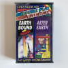 Double Play Adventure 12: Earth Bound & Alter Earth - Spectrum 48k