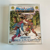 Masters of the Universe - Super Adventure - Spectrum 48k