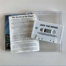 Jack the Ripper - C64
