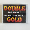 Double Gold: Top Secret & Mountains of Ket - CPC