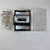 Double Gold: Black Fountain & Sharpes Deeds - CPC