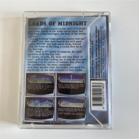 Loads of Midnight - Spectrum