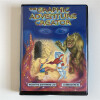The Graphic Adventure Creator - C64