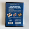 The Graphic Adventure Creator - C64