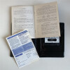 The Graphic Adventure Creator - C64