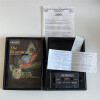 The Illustrator - For Use with The Quill Adventure Writing System - C64